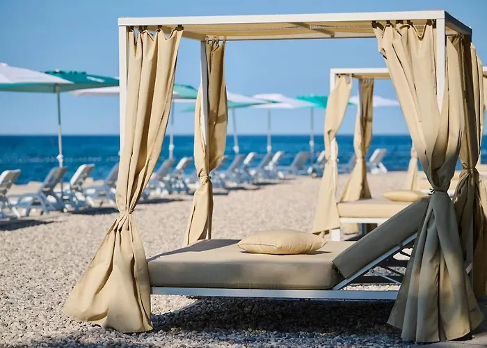 Camping Park Umag Glamping