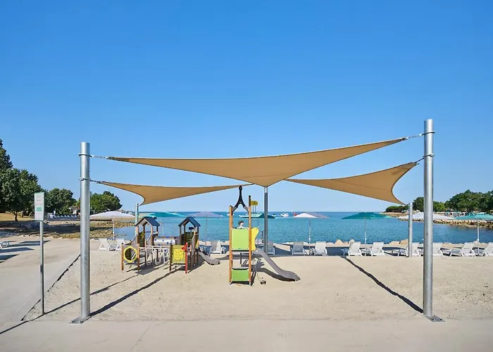 Camping Park Umag Glamping