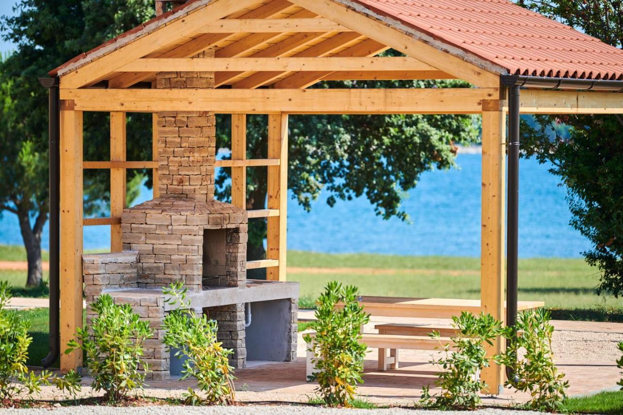 Luksusowy namiot Park Glamping *