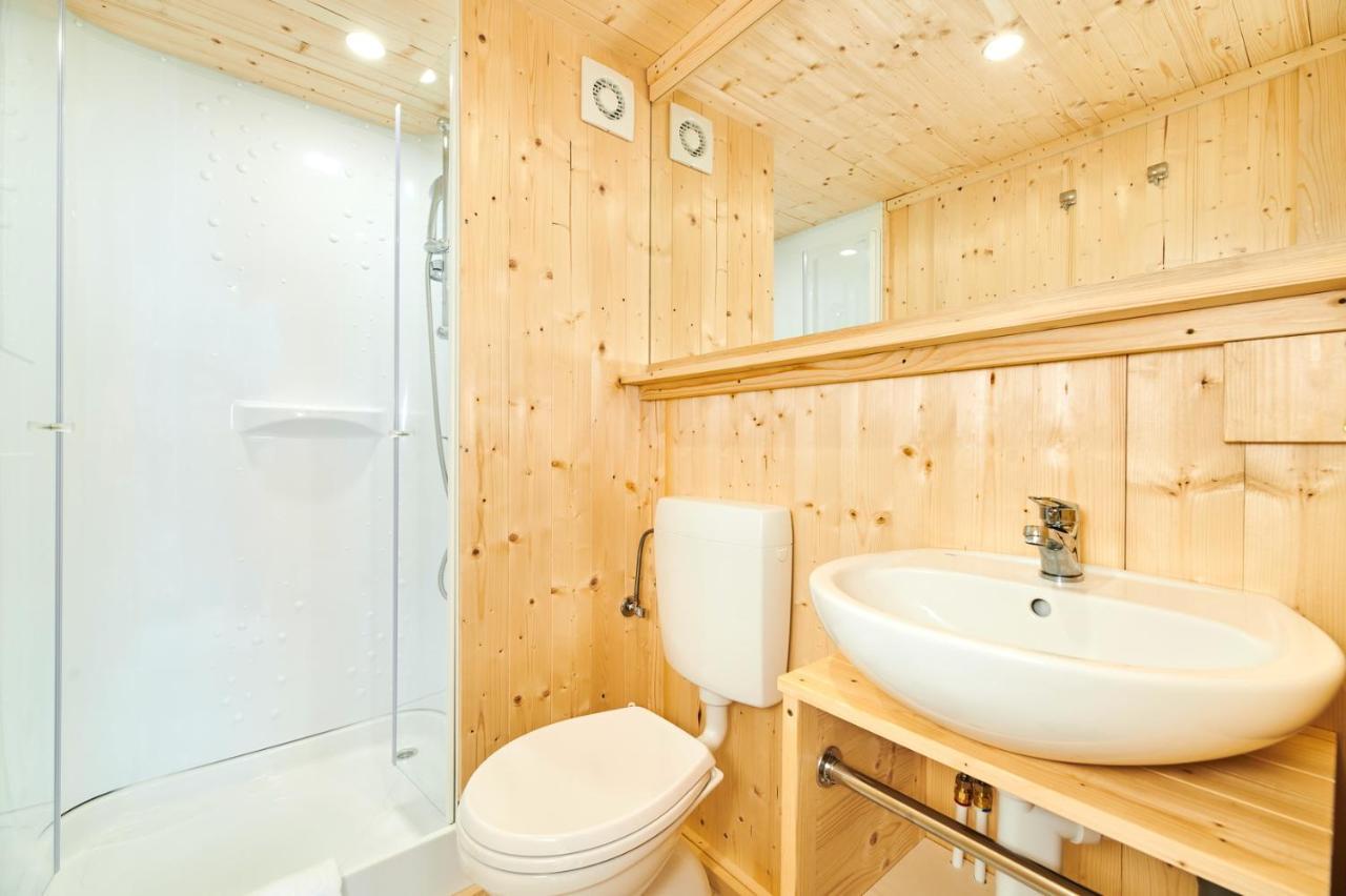 Park Glamping Luxuszelt Umag
